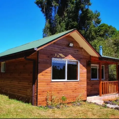 Imagen 1 de 16 de Se Arrienda Hermosa Casa Amoblado- Sector Loncotoro 2d / 1b