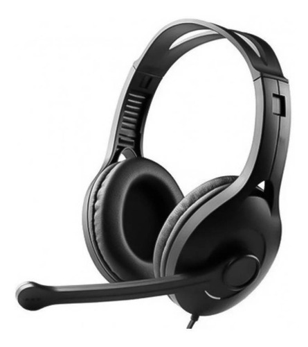 Auriculares Gamer Para Play 4 Con Micrófono Diginet