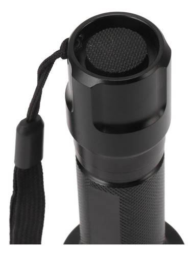 Linterna Infrarroja De Visión Nocturna 850nm Ir Para Cazar