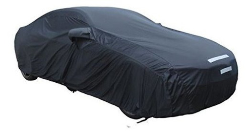 Pijama - Mcarcovers ******* (compatible Con) Cadillac Cts-v 