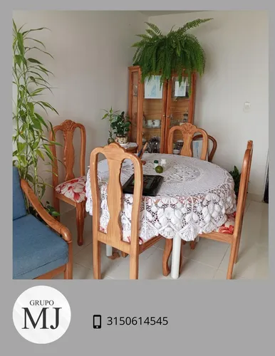 Conjunto Residencial