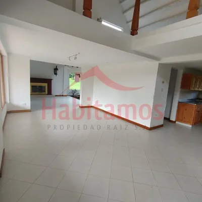 Finca en arriendo