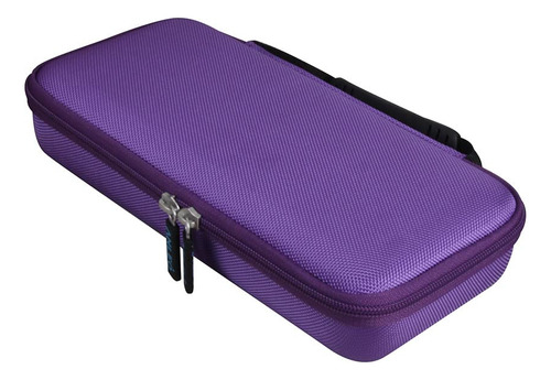 Estuche Rigido De Viaje Para Estetoscopio 3m Littmann - P