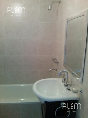 Departamento En Alquiler En Lomas De Zamora Oeste