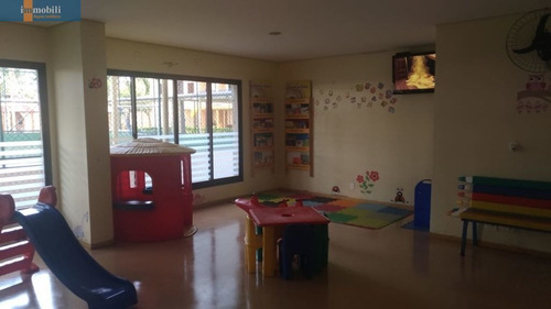 Imagem 15 de 15 de Apartamento A Venda 3 Dormitorios, 2 Vagas - Pc95903