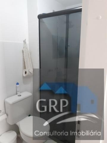 Imagem 5 de 13 de Apartamento Para Venda Em Santo André, Utinga, 2 Dormitórios, 1 Suíte, 2 Banheiros, 1 Vaga - 7644_1-1350915