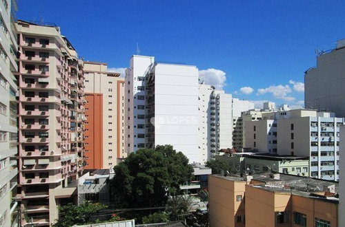 Apartamento Com 2 Quartos, 60 M² Por R$ 420.000 - Icaraí - Niterói/rj - Ap43872