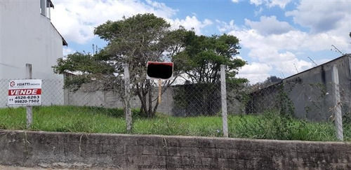 Imagem 1 de 3 de Terrenos À Venda Em Jundiaí/sp - Compre O Seu Terrenos Aqui! - 1469191