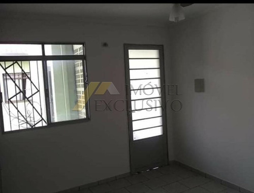 Imagem 15 de 15 de Apartamento, Residencial Das Américas , Ribeirão Preto - 572-v
