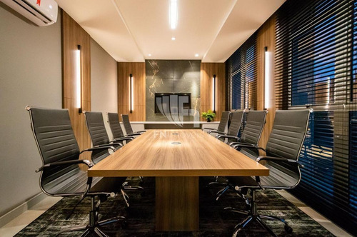 Imagem 10 de 15 de Sala Comercial - Al217