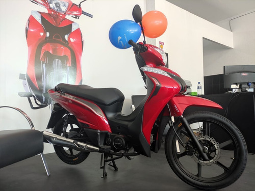Imagem 3 de 9 de Shineray Jet 50x 2022 + Capacete De Brinde