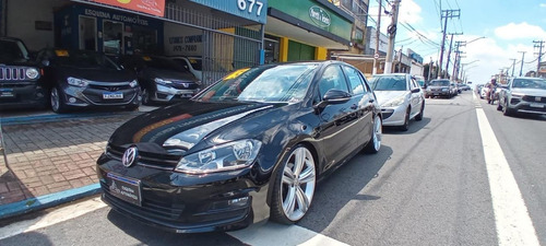 Volkswagen Golf 1.4 Tsi Comfortline 5p Automática