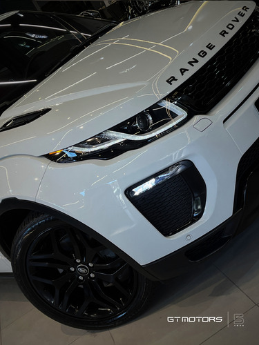 Land Rover Range Rover Evoque 2.0 Si4 Hse Dynamic 5p (br)