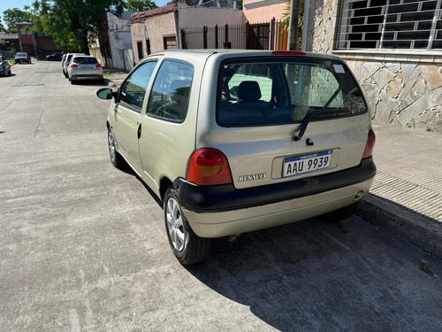 Renault Twingo 1.2 Expression Aa