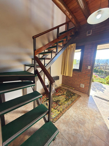 Venta De Complejo Con 6 Unidades Amobladas N024cb