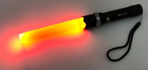 Lanterna Tática Recarregável Carregador Veicular 20000 Lumen