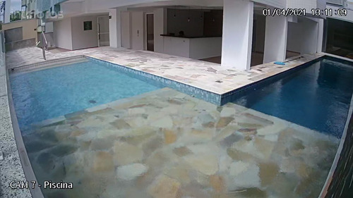 Imagem 13 de 13 de Apartamento 105 M² Com 3 Quartos 3 Vagas Garagem Ubatuba Sp