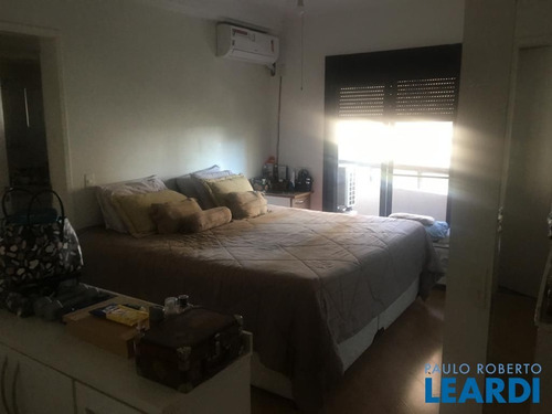 Imagem 14 de 15 de Apartamento - Panamby - Sp - 628371