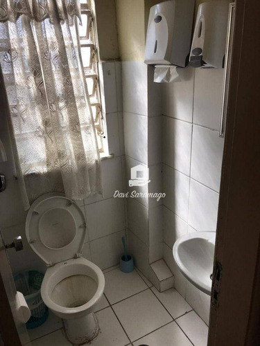 Imagem 10 de 10 de Sala À Venda, 85 M² Por R$ 320.000,00 - Centro - Niterói/rj - Sa0053
