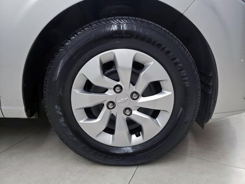 Imagem 12 de 14 de Chevrolet Prisma Prisma Sed. Joy/ Ls 1.0 8v Flexpower 4p Fl