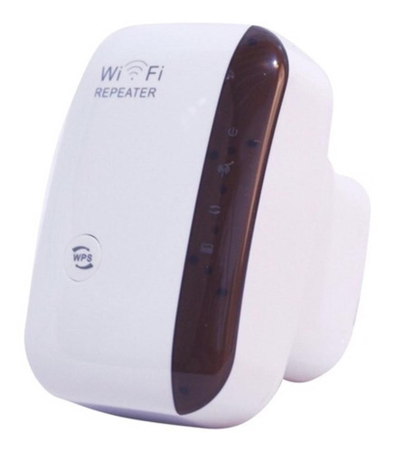 Repetidor Wifi Amplificador Señal Wifi 300mbps