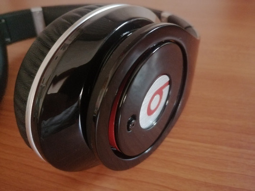 Audífonos Beats By Dr Dree (Usado)