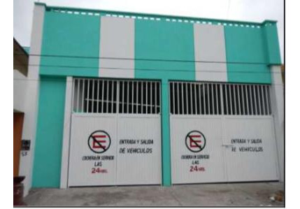 Ejido Primero De Mayo Sur. Bodega En Renta, Planta Libre Sin Columnas