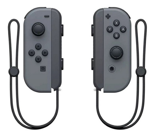 X1 Strap Joy Con Nintendo Switch - Correa Joycon Negra