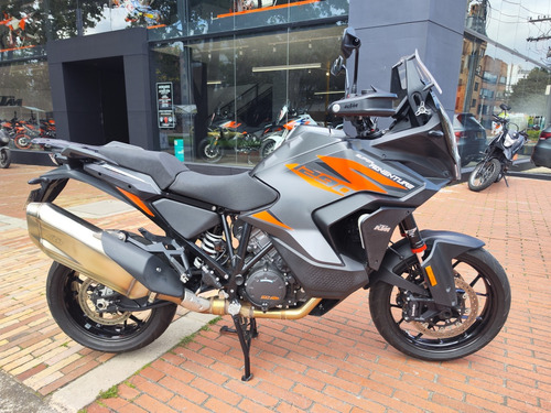 Ktm  1290 Super Adv. S 