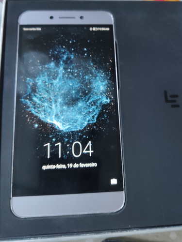 Leeco Le S3 X522 3gb Ram 32gb Rom Melhor Do Que Moto G