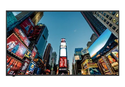Pantalla Rca Rtu6549-c 65'' Led 4k Uhd + Soporte De Pared (Reacondicionado)