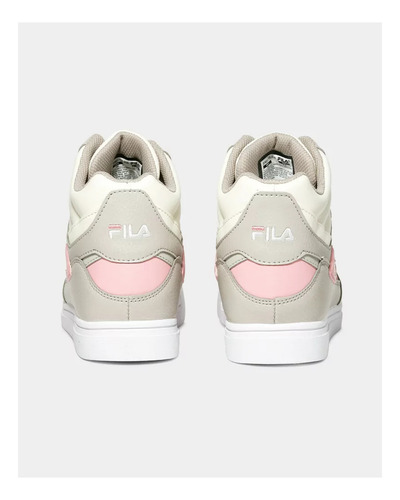 Tenis Fila Everge Mujer 5fm01875219 Comodo Original Moda