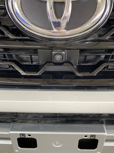 Imagen 11 de 12 de Toyota Fortuner