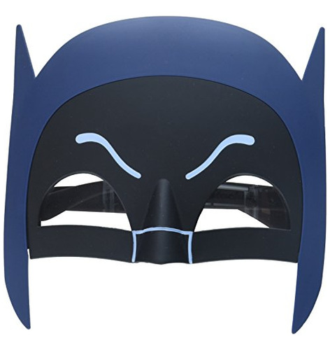 Traje De Gafas De Sol Clásicas De Batman Máscara De Sun-stac
