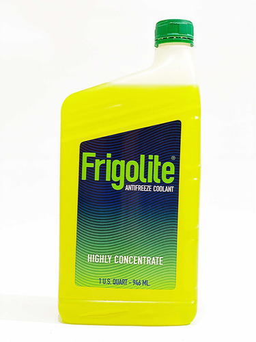 Refrigerante X 12 De Litro Frigolite By Cubic Usa