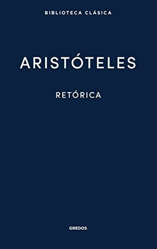 39 Retorica - Aristoteles