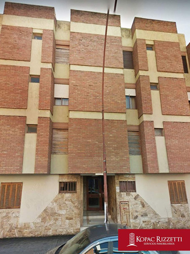 Alberdi (santa Rosa 1188.) - Venta Departamento 1 Dormitorio