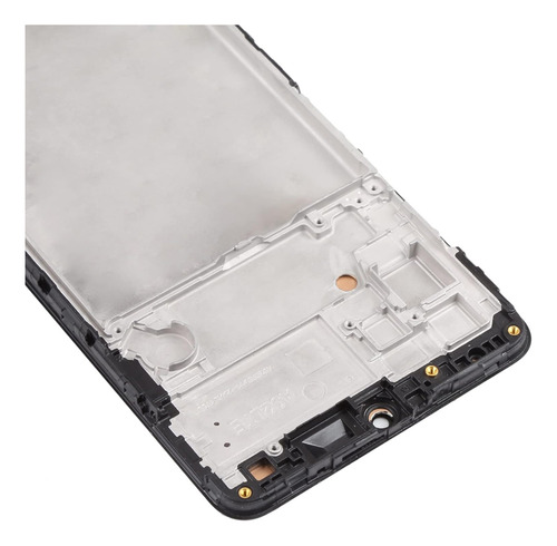 Pantalla Lcd Para Samsung A32 4g A325 A325f A325u A325m A325n A325f A325f/ds Con Marco Zahin