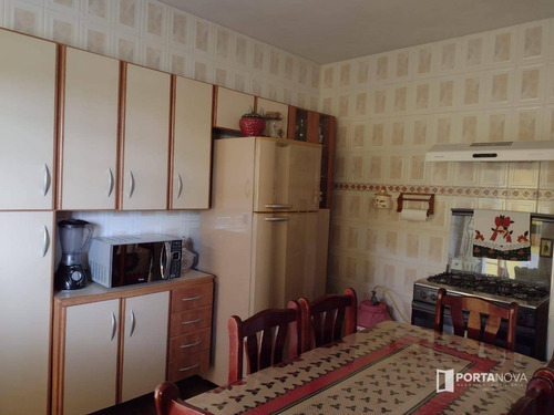 Casa Com 2 Dormitórios À Venda, 191 M² Por R$ 380.000,00 - Jardim Dos Oliveiras - Embu Das Artes/sp - Ca0523