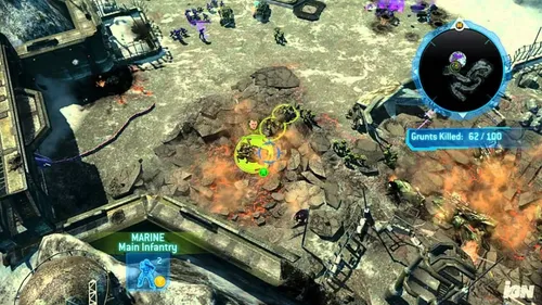 Halo wars xbox 360 discount