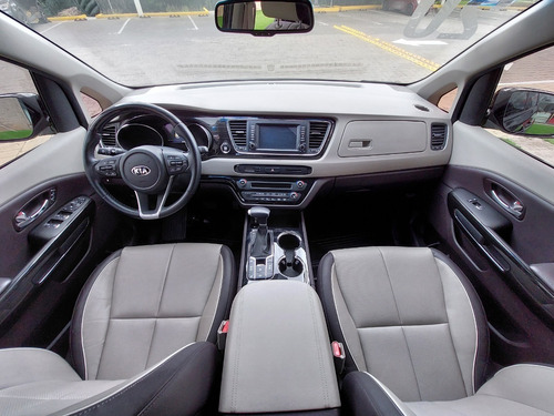 Imagen 9 de 9 de Kia Sedona Sxl 2020