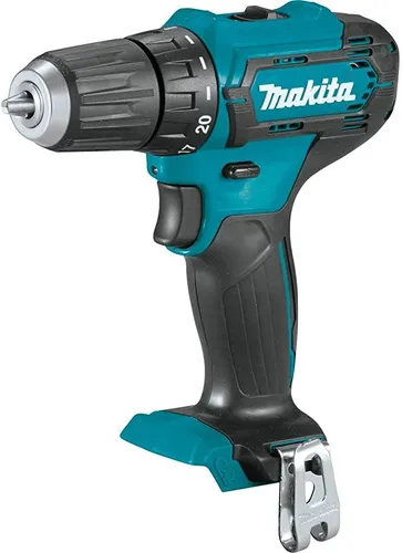 Makita Fd09z 12 V Max Cxt Iones De Litio Inal mbrico 3 8