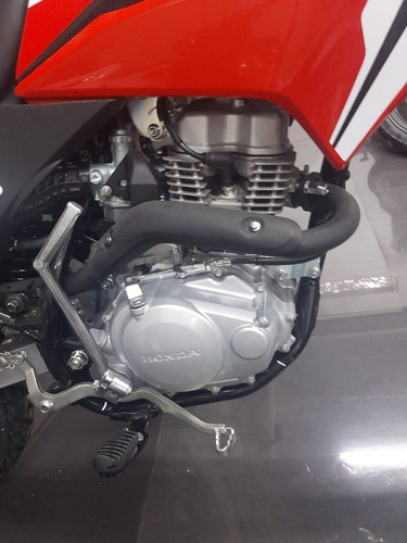Imagen 9 de 16 de Honda Xr 150 Entrega Inmediata El Mejor Precio
