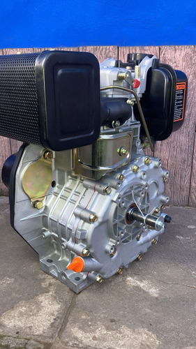 Motor Horizontal Diesel Mdnw-70 Niwa 1037070
