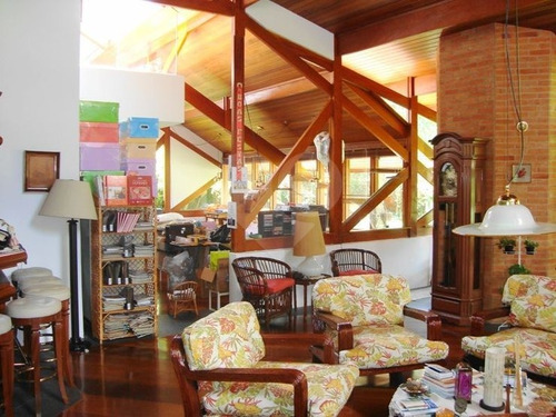 Casa De Alto Padrão No Tremembé Com Piscina E Quadra, Próximo A Nova Cantareira. - 3-im82479