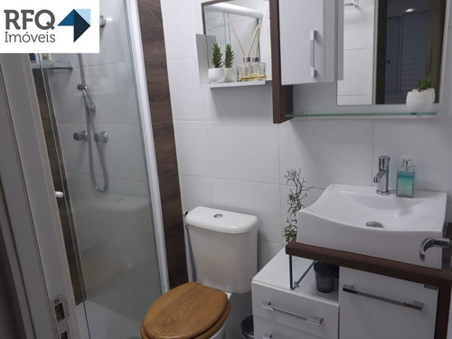 Imagem 20 de 30 de Apartamento De 3 Dormitórios Com Area De Lazer Completo No Bairro Agua Funda !! - Ap02444 - 69403455