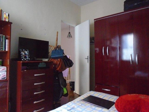 Imagem 5 de 14 de Casa Geminada Com 3 Quartos Para Comprar No Jardim América Em Belo Horizonte/mg - 2040