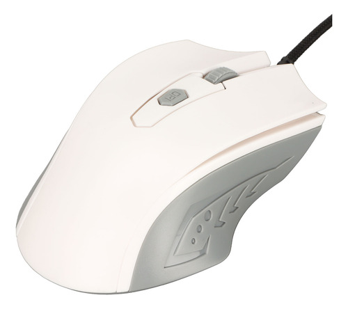 Mouse Com Fio, Entrada De Voz Ai, Design Ergonômico, Entrada