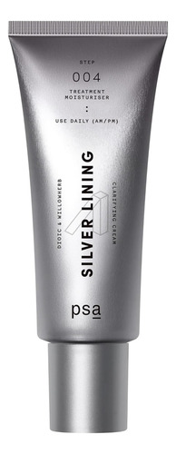 Psa Cream Clarification Dioic & Willowherb Clarificador | C,