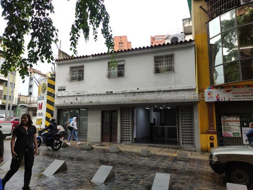 Casa Comercial En Venta Mls #23-31575